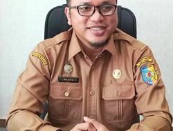 Tingkatkan Pelayanan, RSUD Batu Bara Pasang 4 Target