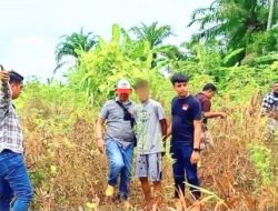 Tersangka Penganiaya Dua Abang Beradik di Medang Deras Diringkus Polisi