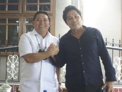 Sukses Diperantauan, ‘HT Manurung Dan Ok Faizal Abdul Djalil Balik Kampung