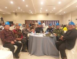 Bupati Zahir, ‘Tingkatkan SDM Masyarakat Rebut Peluang Industri