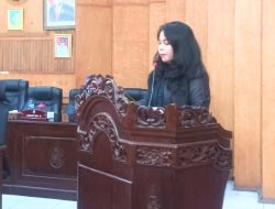 F-PG Nilai Buruknya Perencanaan Pembangunan Daerah Akibatkan Tingginya Silva APBD Batu Bara 2021