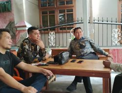Ketua Kadin Batubara H. OK Faizal Berkontribusi Dalam Upaya Bebaskan 6 Nelayan Di Thailand
