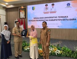Universitas Terbuka Berikan Solusi Untuk Masyarakat Batubara Ke Perguruan Tinggi