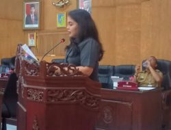 FPG DPRD Batu Bara Soroti Pendapatan Daerah, Silpa dan Pembangunan Kantor Bupati 