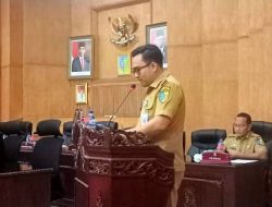 Pemkab Batu Bara Jawab Sorotan FPG DPRD