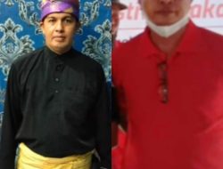 Viktor Simarmata Dan Ramadhan Zuhri, Dukung Penuh Putra Daerah, Demi Kemajuan Batubara
