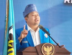 Kisah OK Faizal, Dari Penjual Sayur Hingga Bisa Berbagi Ke Sesama