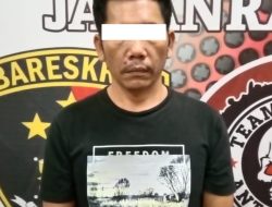 Diduga Gelapkan Fortuner Milik Warga Labusel, Seorang Warga Batu Bara Dijebloskan ke Penjara