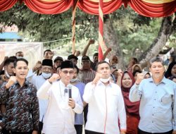 Angin Segar Bagi Peternak, Sumut Bakal Punya Ranperda Integrasi Ternak Dengan Perkebunan