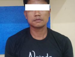 Gelapkan Sepeda Motor Cewek,  Warga Asahan Diamankan Polisi