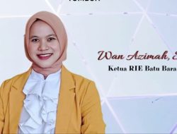 Wan Azimah ‘Politik Dan Perempuan
