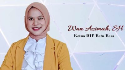 Wan Azimah ‘Politik Dan Perempuan