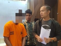 Buron 9 Bulan, Tersangka Pembegal dan Penganiaya Pacar Adiknya Sendiri Ditangkap Polisi