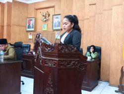 Komisi 3 DPRD Batu Bara Perjuangkan Nasib P3K Disdik dan Honorer Dinkes