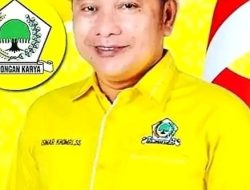 Ismar Khomri : Ranperda Perum Pasar Ditolak, Apa Pemkab Batu Bara Tidak Punya Tim Ahli ?