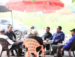 Nelayan Tradisional Batu Bara Keluhkan Kelangkaan Solar dan Pukat Harimau Hambat Operasional Mereka