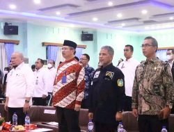 Anggota DPRDSU Hadian Usulkan Mekanisme Bagi Hasil Potongan Ekspor CPO