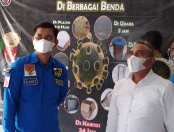 DPD KNPI Batubara Minta DPRD Sumut Dukung Gubsu Serahkan RSU PTC Indrapura ke Pemkab Batu Bara