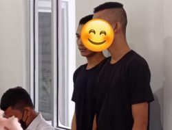 Alamak…! Tahanan Kejari Asahan Melarikan Diri Dari Pengawalan