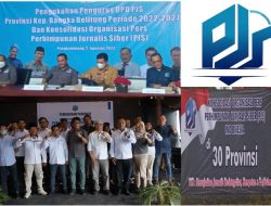 Mahmud Marhaba : Kehadiran PJS Menitikberatkan Pendidikan dan Pelatihan 