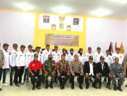 Abdi : Pokdar Kamtibmas Diharapkan Gugah Kesadaran Hukum Masyarakat