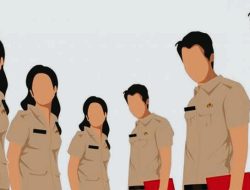 Segera, Honorer Akan Diangkat Jadi ASN. Begini Tahapannya