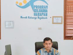 Terkait Pilkades, Mukhrizal Arif Tegaskan SDM PKH Netral