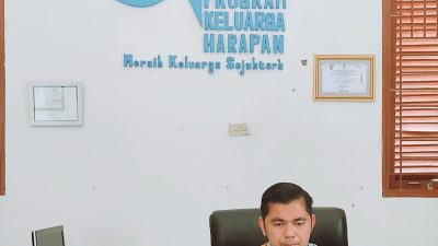 Terkait Pilkades, Mukhrizal Arif Tegaskan SDM PKH Netral