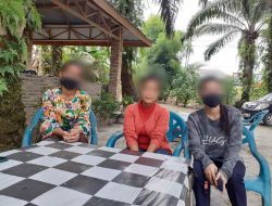 Diduga Sandera Ijazah, Oknum Ketua Ormas dan Istrinya Terancam Dipolisikan 