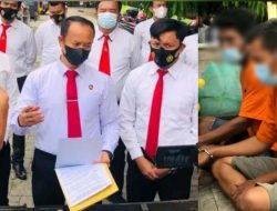 Kedapatan Bawa 25 Kg Sabu  2 Nelayan Labuhanbatu Ditangkap