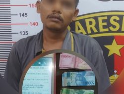 Mau Tambah Penghasilan Kog Jual Togel, Akhirnya Petani Ini Berakhir di Jeruji Besi 