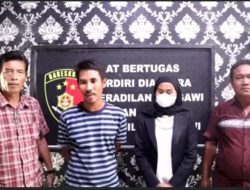 Viral di Medsos, Cekcok Jukir Dengan Pengemudi Mobil di Binjai Diselesaikan Melaui Restorative Justice