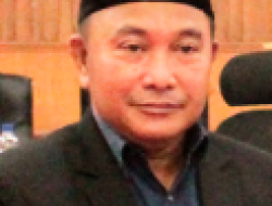 Ismar Khomri Minta Sikap Tegas Pemprovsu Tertibkan Tank Cangkuk Kerang