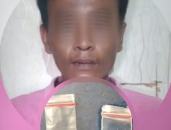 Satres Narkoba Polres Batu Bara Ciduk Isul Terduga Penjual Sabu