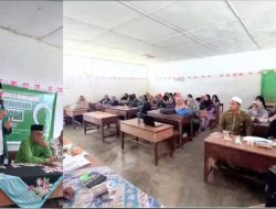 Tingkatkan Kompetensi Guru, PD Al Washliyah Batu Bara Gelar Diklat