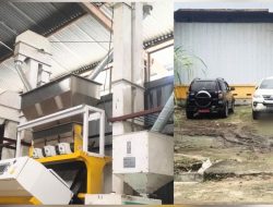 Kejatisu Sudah Periksa 6 Orang Terkait Kilang Padi Mangkrak di Batu Bara