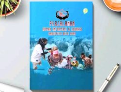 Buku Inspiratif Dua Tahun RIE Batu Bara Sumber Inspirasi Kawula Muda