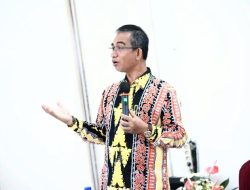 Soal 400 Tim Bayangan Bentukan Mendikbudristek, UHa :  Untuk Apa ?