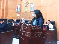 Setelah Proyek Multi Years Perkantoran Bupati Batal, FPG DPRD Batu Bara Minta Rehab  RS Indrapura Ditangguhkan