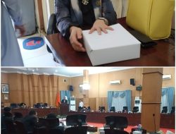 Ketua BKD Batubara, “Sri Wahyuni Akan Panggil Fraksi Partai Gerindra