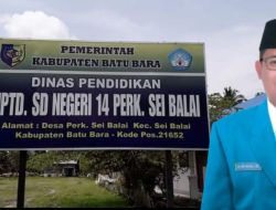 Masyarakat Sumber Sari Harapkan Kehadiranya Ok Faizal Abdul Djalil