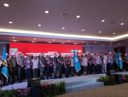 Pontjo Sutowo : FKPPI Menerima Pluralitas Dalam Tatanan Kemajemukan Indonesia