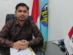 Mukhrizal Arif, M.Pd.I Ajak Masyarakat Pilih Pemimpin Muda Dalam Pilkades Serentak di Batu Bara