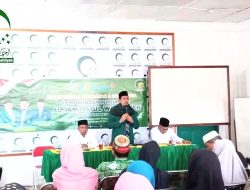 Lahirkan Guru Hebat, PD Al Washliyah Batu Bara Kembali Latih 60 Guru