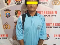Pukuli dan Rampok Korbannya, Pria Ini Dijebloskan ke Penjara