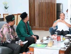 Bupati Batu Bara Nyatakan Dukung Penuh Program PD Al Washliyah