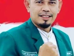 Al Asari Apresiasi Prestasi MAS Al Washliyah Desa Pakam Raih 4 Juara Lomba Sambut Hari Santri 2022