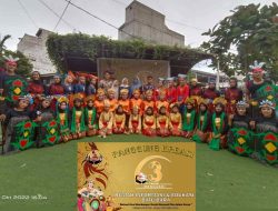 Jelang HUT ke 3, RIE Batu Bara Gelar Panggung Kreasi