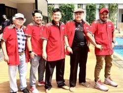 Wina Armada : FFWI Tolak Melakukan Penilaian Terhadap Pelaku Kekerasan atau Perundungan Sekual