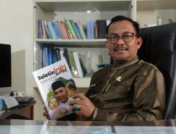 Sumut 11 Kasus Gagal Ginjal Akut Pada anak, Pemprovsu Lakukan Ini 